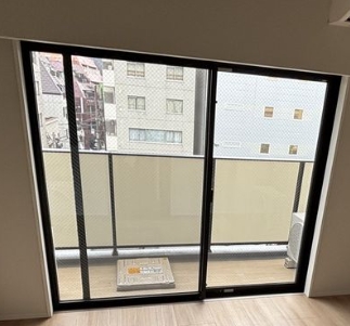 バルコニー　☆バルコニー付☆