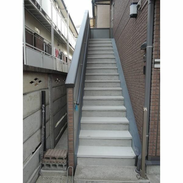 その他共有部分　☆共用部分☆