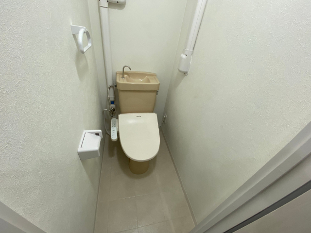 トイレ　参考写真