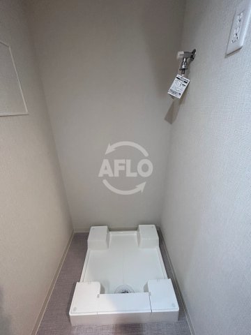 その他設備　IBC Residence East(アイビーシーレジデンス