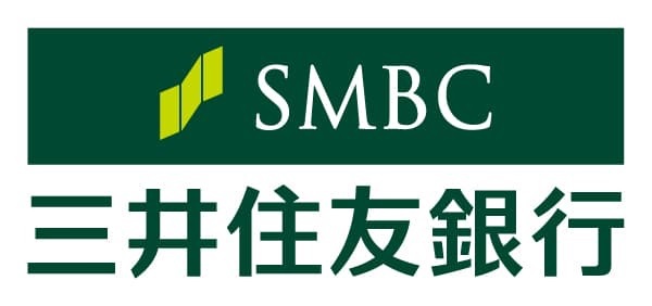 銀行　三井住友銀行 大口出張所（銀行）まで2041m