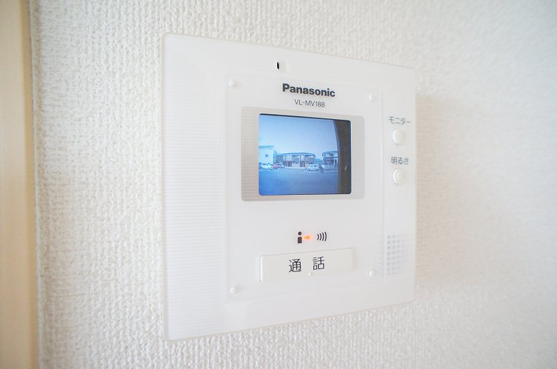 セキュリティ　図面と現状に相違がある場合には現状を優先