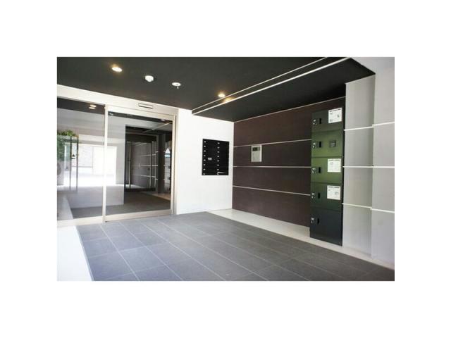 その他共有部分　建物設備