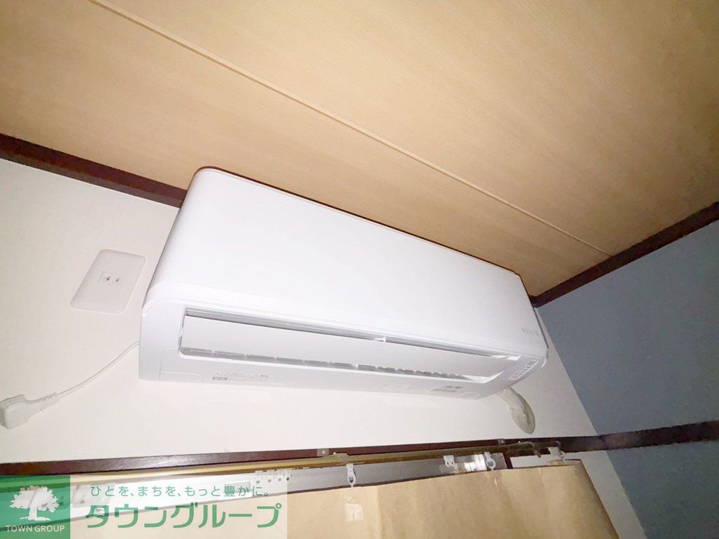 その他部屋・スペース　設備