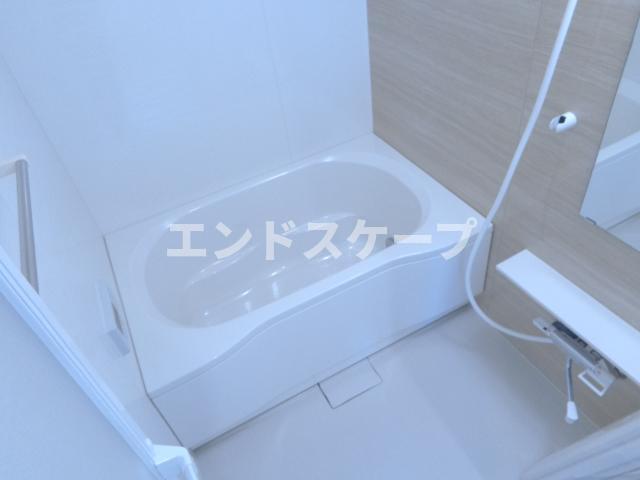 バス・シャワールーム　バス（イメージ） 高崎、前橋のお部屋探しはエンドスケープまで