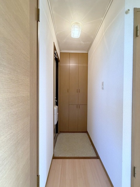 玄関　参考写真