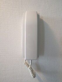 セキュリティ　設備
