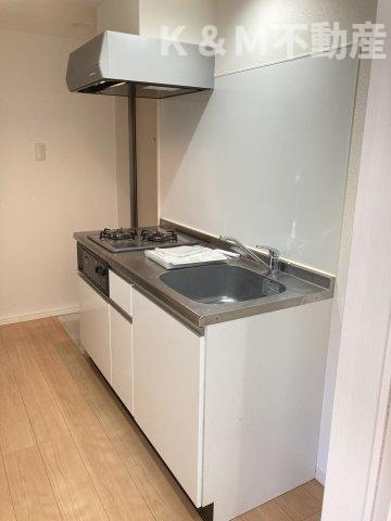 キッチン　?類似タイプ間取り写真