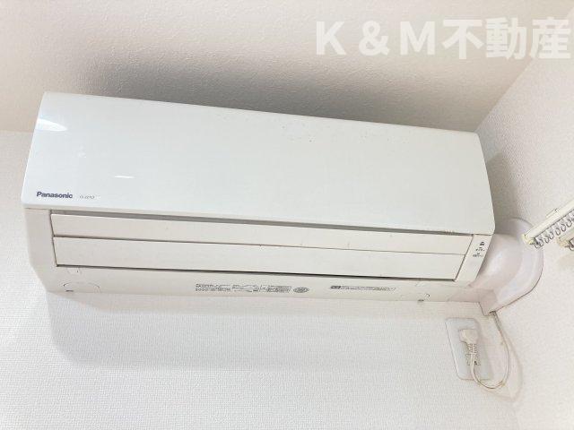 その他設備　?類似タイプ間取り写真