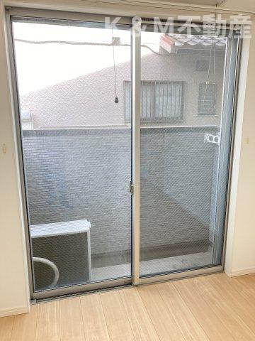 眺望　?類似タイプ間取り写真