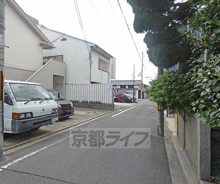 その他　近隣風景です。