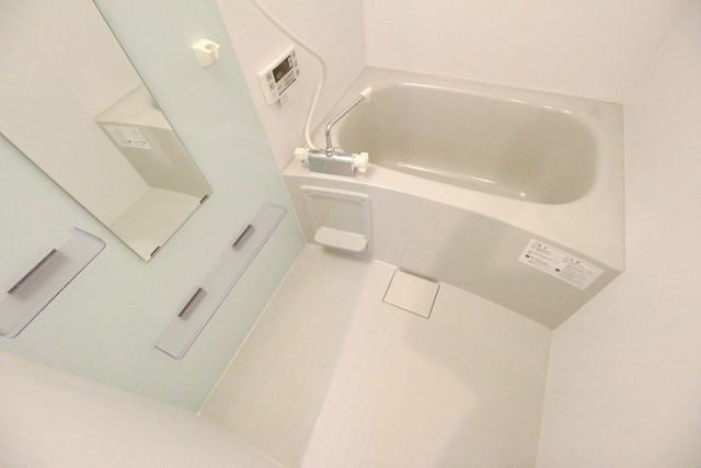 バス・シャワールーム　★お部屋探しはタウンハウジング高幡不動店まで★