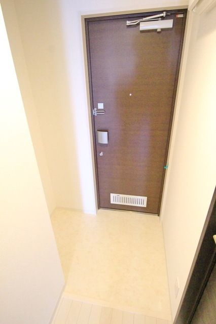 玄関　★お部屋探しはタウンハウジング高幡不動店まで★