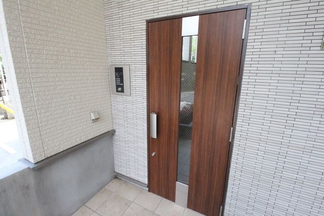 その他共有部分　★お部屋探しはタウンハウジング高幡不動店まで★