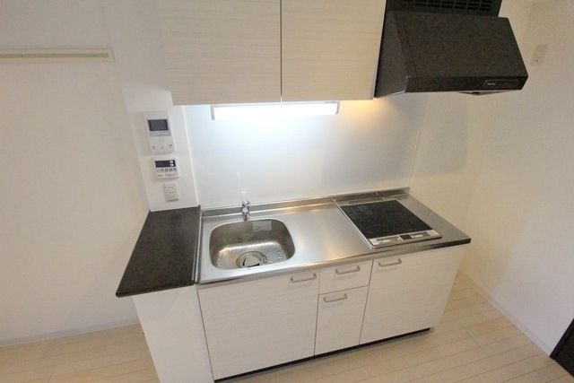 キッチン　★お部屋探しはタウンハウジング高幡不動店まで★