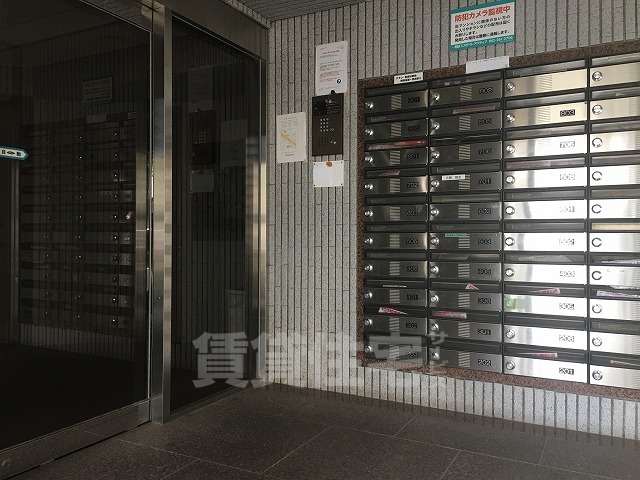 ロビー