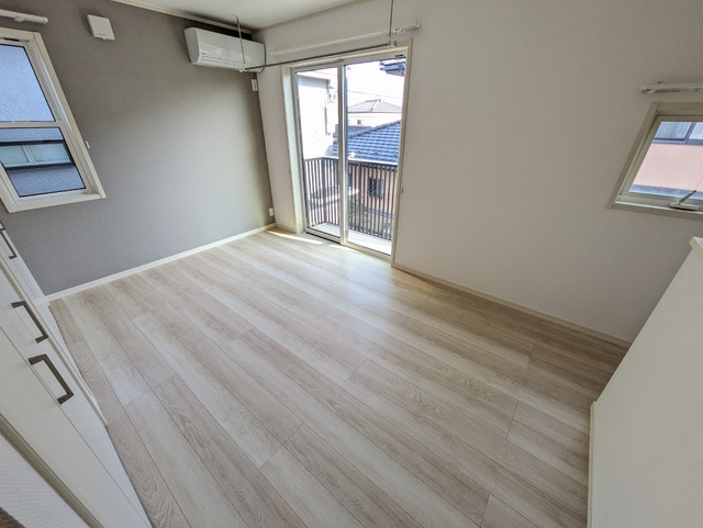 その他部屋・スペース　★２階の８．１帖洋室です★