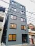 板橋区役所前駅より徒歩7分 4階 築3年4ヶ月の賃貸物件