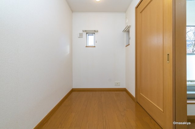 その他部屋・スペース　ベッドルーム