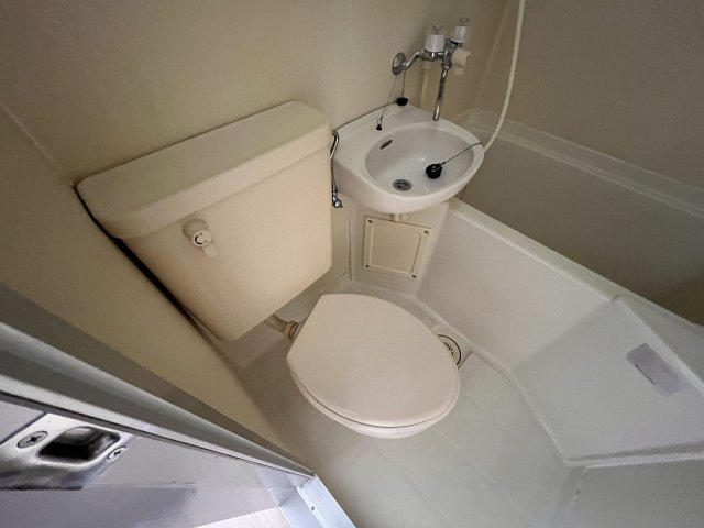 トイレ　トイレも気になるポイント