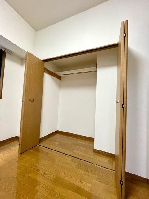 収納　※別部屋参照