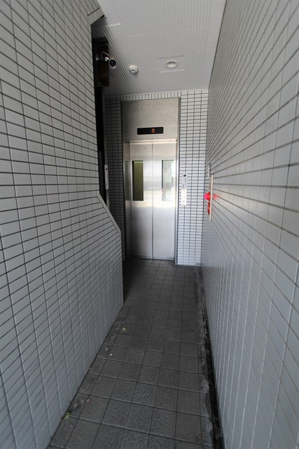 DITA笠松通の外観写真