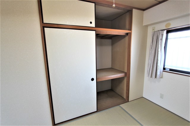 DITA笠松通の内装写真