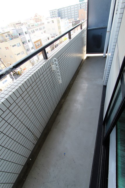 DITA笠松通の内装写真