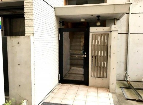 エントランス　☆おしゃれなエントランス☆