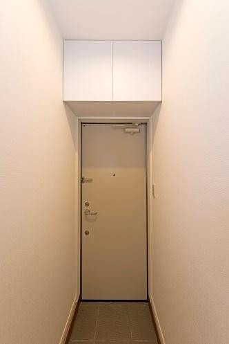 玄関　※同仕様写真