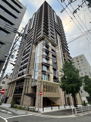 建物外観　レーベン福岡天神ONETOWER