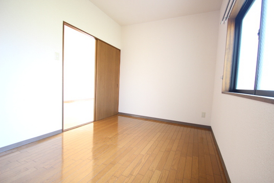 その他部屋・スペース　※別の号室のお部屋になります。
