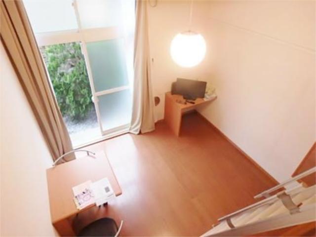 その他部屋・スペース　明るいお部屋です