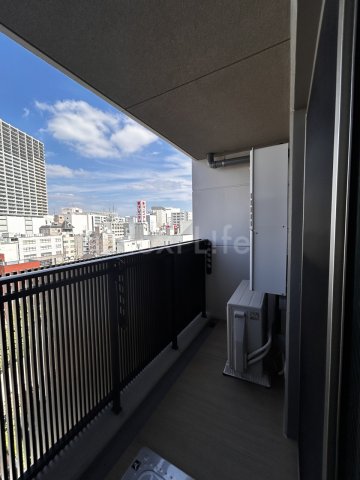 セントラル立川の内装写真