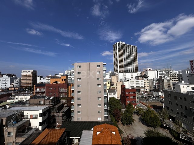 セントラル立川のその他写真