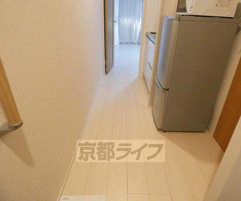 その他部屋・スペース　スペースが広いです
