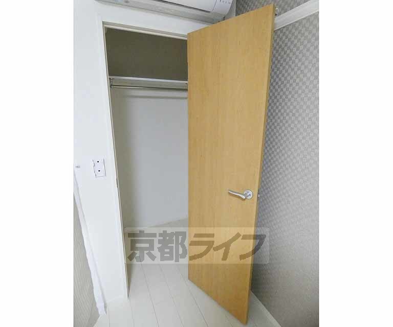 収納　スペースが広いです