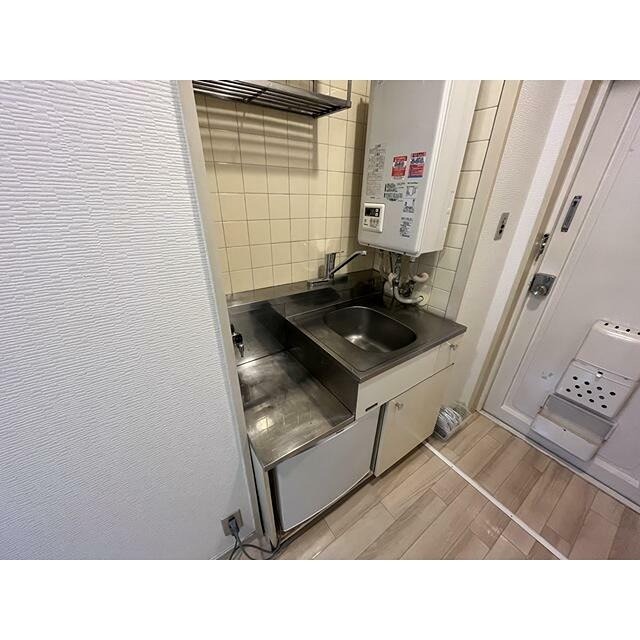 キッチン　※同仕様写真