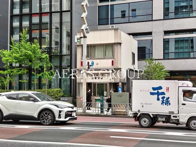 警察署・交番　上野警察署 台東交番（警察署・交番）まで260m