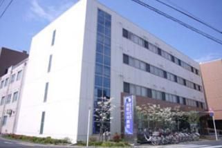 病院　医療法人社団玲瓏会金町中央病院（病院）まで904m
