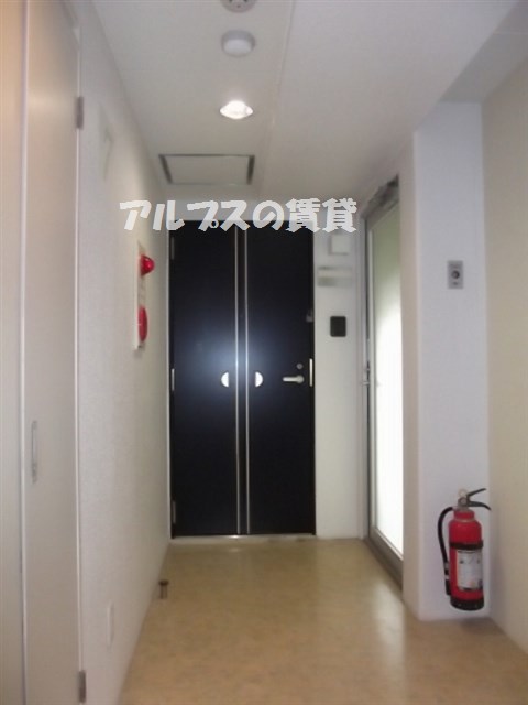 玄関　同一仕様