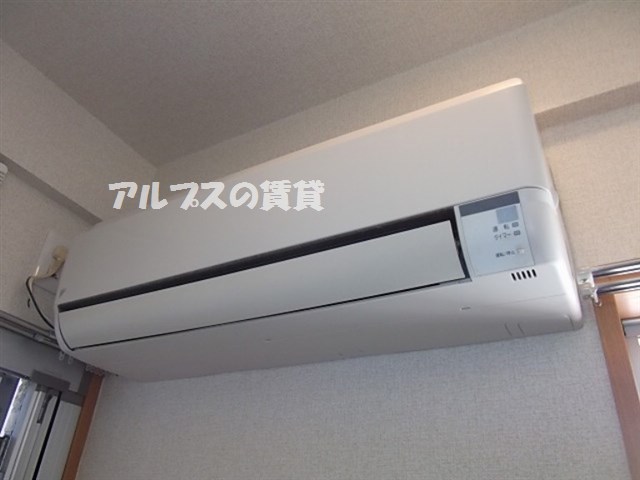 その他設備　同一仕様