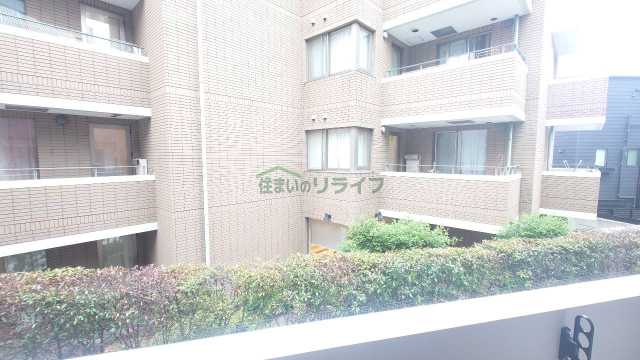 眺望　別部屋参考写真