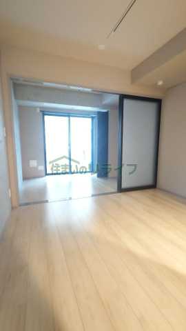 居室・リビング　別部屋参考写真