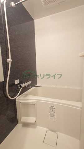 バス・シャワールーム　別部屋参考写真