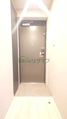 玄関　別部屋参考写真
