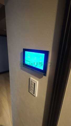 セキュリティ　別部屋参考写真