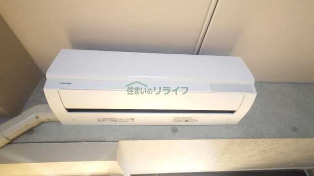 その他設備　別部屋参考写真