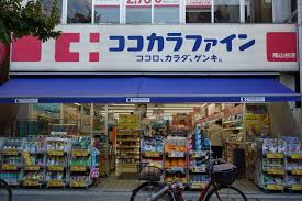 ドラックストア　ココカラファイン尾山台店（ドラッグストア）まで1137m