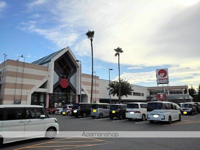 スーパー　マルナカパワーシティ丸亀店（スーパー）まで550m